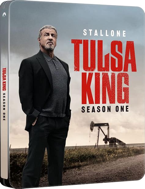 tulsa king torrentz|Prime Video: Tulsa King .